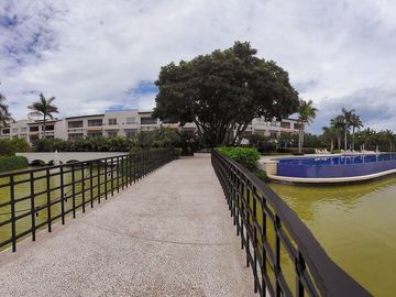 Departamento de 1 Recámara en Condominio Taheima