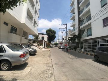 ALTO BOSQUE CASA ESQUINERA  CARTAGENA DE INDIAS