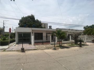 ALTO BOSQUE CASA ESQUINERA  CARTAGENA DE INDIAS