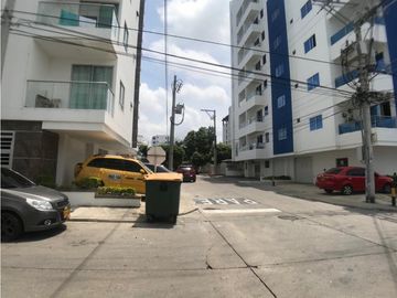 ALTO BOSQUE CASA ESQUINERA  CARTAGENA DE INDIAS