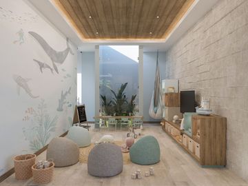 DEPARTAMENTOS EN VENTA EN CHICXULUB PUERTO