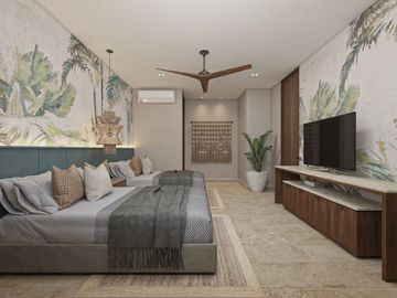 DEPARTAMENTOS EN VENTA EN CHICXULUB PUERTO