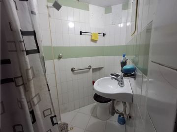 Venta Apartamento Barranquilla Barrio Prado