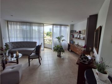 Venta Apartamento Barranquilla Barrio Prado