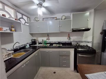 Venta Apartamento Barranquilla Barrio Prado