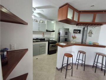 Venta Apartamento Barranquilla Barrio Prado