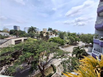 Venta Apartamento Barranquilla Barrio Prado