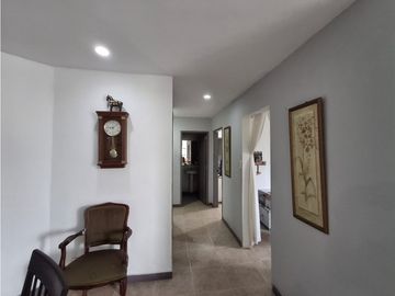 Venta Apartamento Barranquilla Barrio Prado