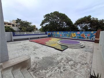 Venta Apartamento Barranquilla Barrio Prado