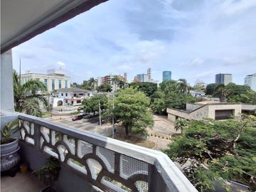 Venta Apartamento Barranquilla Barrio Prado