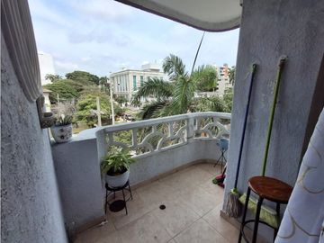 Venta Apartamento Barranquilla Barrio Prado
