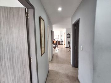 Venta Apartamento Barranquilla Barrio Prado