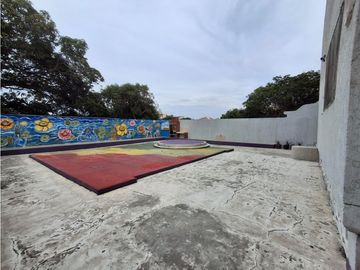 Venta Apartamento Barranquilla Barrio Prado