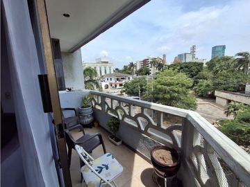 Venta Apartamento Barranquilla Barrio Prado