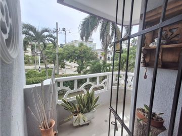Venta Apartamento en Barranquilla Barrio El Prado