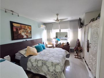 Venta Apartamento en Barranquilla Barrio El Prado