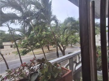 Venta Apartamento en Barranquilla Barrio El Prado