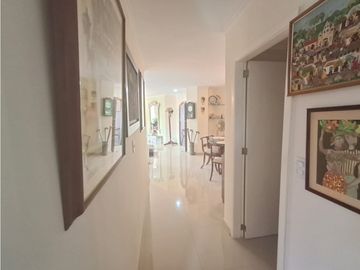 Venta Apartamento en Barranquilla Barrio El Prado