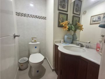 Venta Apartamento en Barranquilla Barrio El Prado
