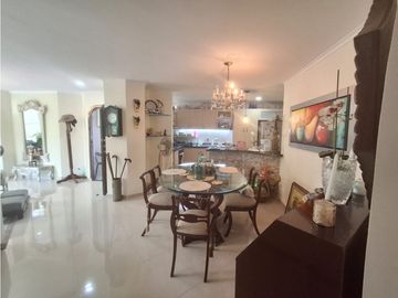 Venta Apartamento en Barranquilla Barrio El Prado