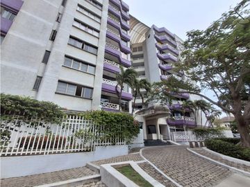 Venta Apartamento en Barranquilla Barrio El Prado