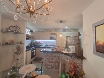 Venta Apartamento en Barranquilla Barrio El Prado