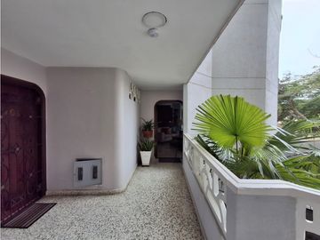Venta Apartamento en Barranquilla Barrio El Prado