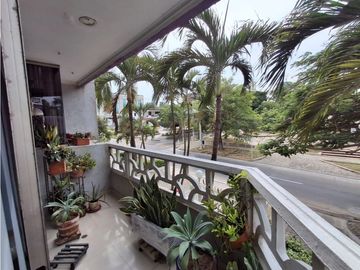 Venta Apartamento en Barranquilla Barrio El Prado