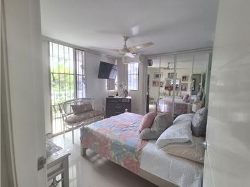 Venta Apartamento en Barranquilla Barrio El Prado