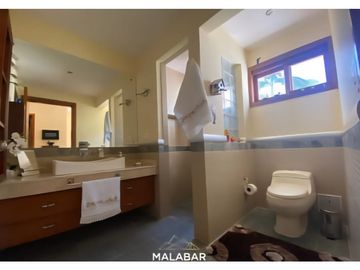 VENDO CASA CAMPETRE EN MALABAR  A 15 MINUTOS DE PEREIRA
