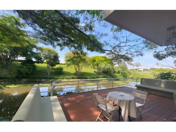 VENDO CASA CAMPETRE EN MALABAR  A 15 MINUTOS DE PEREIRA