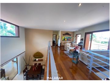 VENDO CASA CAMPETRE EN MALABAR  A 15 MINUTOS DE PEREIRA