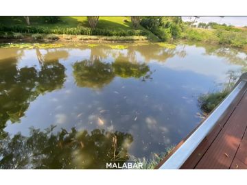 VENDO CASA CAMPETRE EN MALABAR  A 15 MINUTOS DE PEREIRA