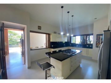 VENDO CASA CAMPETRE EN MALABAR  A 15 MINUTOS DE PEREIRA
