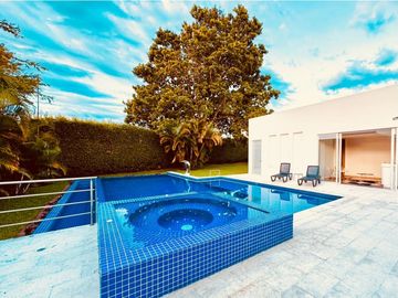 Casa Campstre