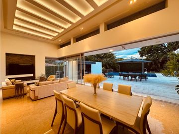 Casa Campstre