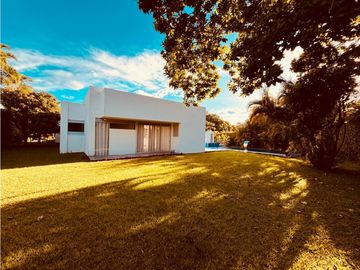 Casa Campstre