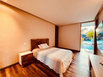 Casa Campstre