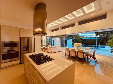 Casa Campstre