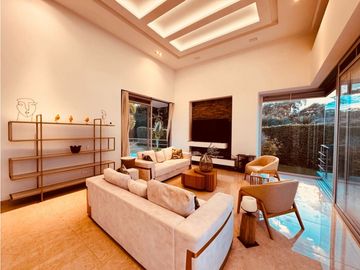 Casa Campstre