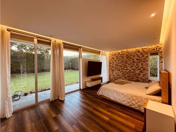 Casa Campstre