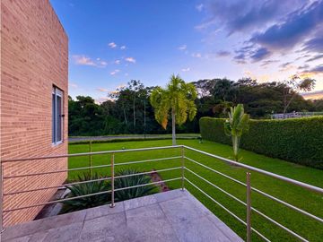 Casa Campstre