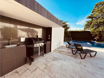 Casa Campstre