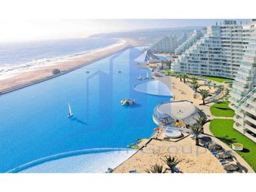 ESPECTACULAR VISTA - AMPLIO - IMPECABLE