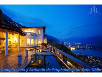 ESPECTACULAR VISTA - AMPLIO - IMPECABLE