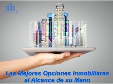 ESPECTACULAR VISTA - AMPLIO - IMPECABLE