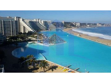 ESPECTACULAR VISTA - AMPLIO - IMPECABLE