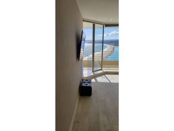 ESPECTACULAR VISTA - AMPLIO - IMPECABLE