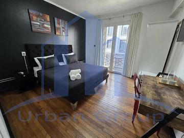 OPORTUNIDAD DE INVERSION - HOTEL FUNCIONANDO