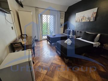 OPORTUNIDAD DE INVERSION - HOTEL FUNCIONANDO